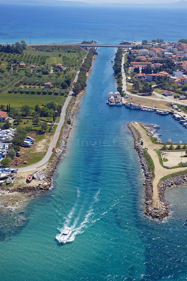 Holiday Home By The Sea Nea Poteidaia Exteriér fotografie